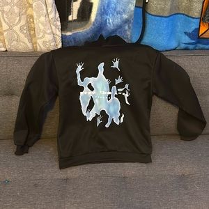 Pray The Lord hoodie
